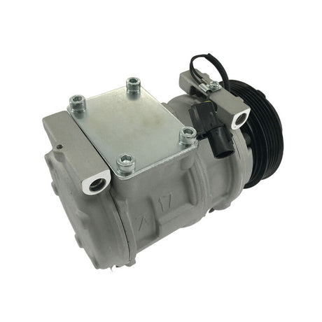 A/C Compressor Fit For BMW E36 E34 E32 E31 320i 325i 520i 530i 730i 740i Z3 - Machter