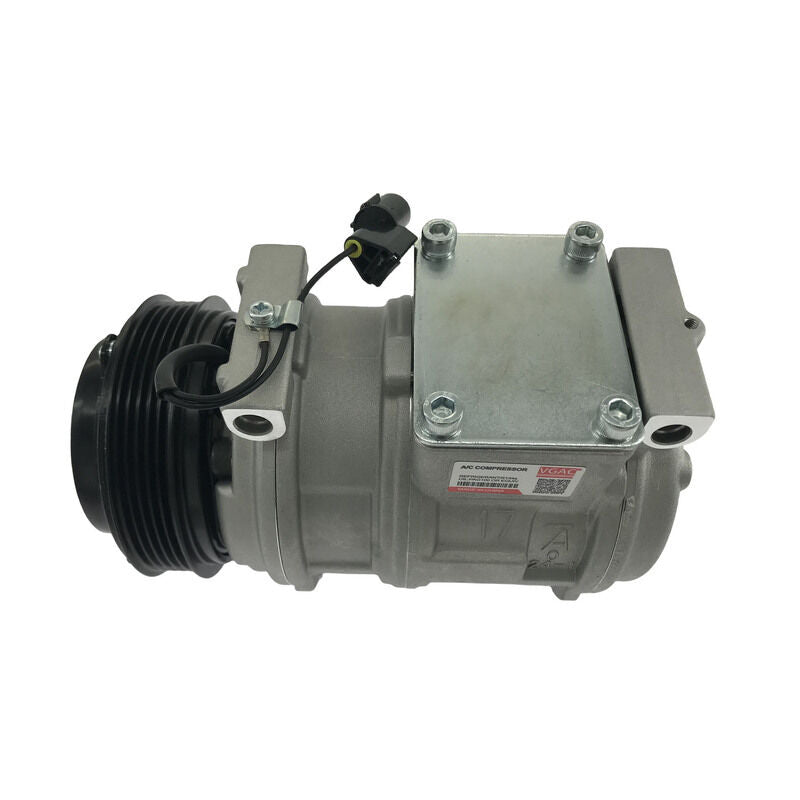 A/C Compressor Fit For BMW E36 E34 E32 E31 320i 325i 520i 530i 730i 740i Z3 ACC-BMW004 - Machter