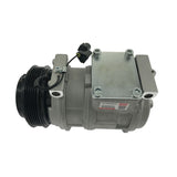 A/C Compressor Fit For BMW E36 E34 E32 E31 320i 325i 520i 530i 730i 740i Z3 ACC-BMW004 - Machter