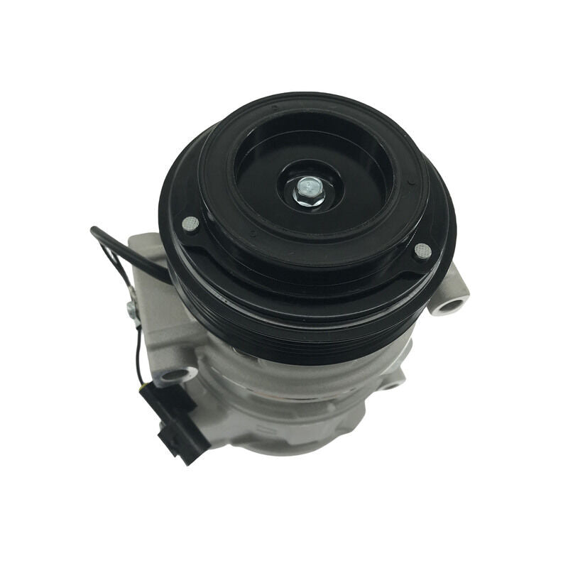 A/C Compressor Fit For BMW E36 E34 E32 E31 320i 325i 520i 530i 730i 740i Z3 ACC-BMW004 - Machter
