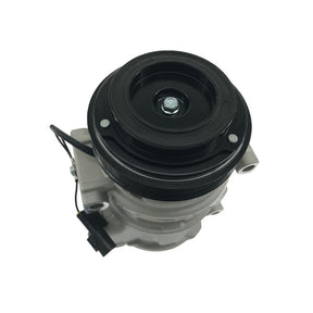 A/C Compressor Fit For BMW E36 E34 E32 E31 320i 325i 520i 530i 730i 740i Z3 ACC-BMW004 - Machter