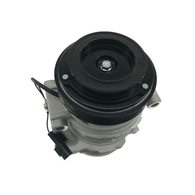 A/C Compressor Fit For BMW E36 E34 E32 E31 320i 325i 520i 530i 730i 740i Z3 ACC-BMW004 - Machter