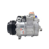 AC Con Compressor Fit For BMW E46 320i 328i 325i 330i M3 E83 X3 M52 M54 ACC-BMW005 - Machter