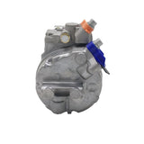 AC Con Compressor Fit For BMW E46 320i 328i 325i 330i M3 E83 X3 M52 M54 ACC-BMW005 - Machter