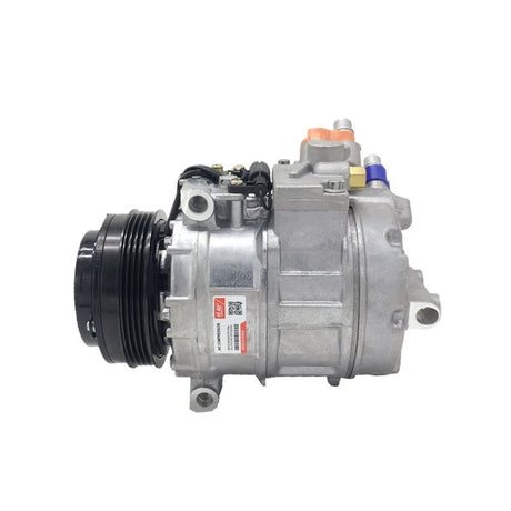 AC Con Compressor Fit For BMW E46 320i 328i 325i 330i M3 E83 X3 M52 M54 - Machter
