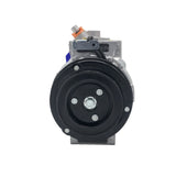 AC Con Compressor Fit For BMW E46 320i 328i 325i 330i M3 E83 X3 M52 M54 ACC-BMW005 - Machter