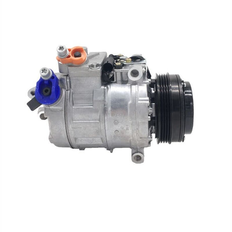 AC Con Compressor Fit For BMW E46 320i 328i 325i 330i M3 E83 X3 M52 M54 - Machter