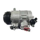 A/C Compressor Fit For BMW 3 Sseries E90 E91 E92 E93 1 Series E82 E87 E88 X1 E84 2.5L 3.0L 2005-2013 ACC-BMW006 - Machter