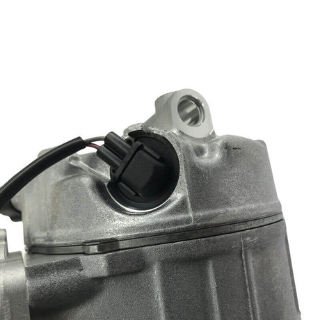 A/C Compressor Fit For BMW 3 Sseries E90 E91 E92 E93 1 Series E82 E87 E88 X1 E84 2.5L 3.0L 2005-2013 - Machter