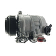 A/C Compressor Fit For BMW 3 Sseries E90 E91 E92 E93 1 Series E82 E87 E88 X1 E84 2.5L 3.0L 2005-2013 ACC-BMW006 - Machter