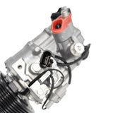 A/C Compressor With Magnetic Clutch Type Fit For BMW 1 Series F20 3 Series E90 F30 F34 X1 Series E84 ACC-BMW007 - Machter