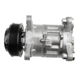 A/C Compressor With Magnetic Clutch Type Fit For BMW 1 Series F20 3 Series E90 F30 F34 X1 Series E84 ACC-BMW007 - Machter