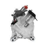 A/C Compressor With Magnetic Clutch Type Fit For BMW 1 Series F20 3 Series E90 F30 F34 X1 Series E84 ACC-BMW007 - Machter