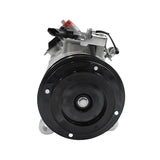 A/C Compressor With Magnetic Clutch Type Fit For BMW 1 Series F20 3 Series E90 F30 F34 X1 Series E84 ACC-BMW007 - Machter