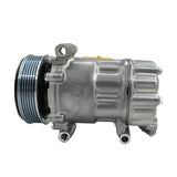 AC Compressor Fit For Mini Cooper R56 R57 One R56 Countryman R60 1.6L ACC-BMW008 - Machter