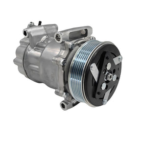 AC Compressor Fit For Mini Cooper R56 R57 One R56 Countryman R60 1.6L ACC-BMW008 - Machter