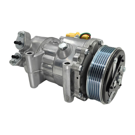 AC Compressor Fit For Mini Cooper R56 R57 One R56 Countryman R60 1.6L - Machter