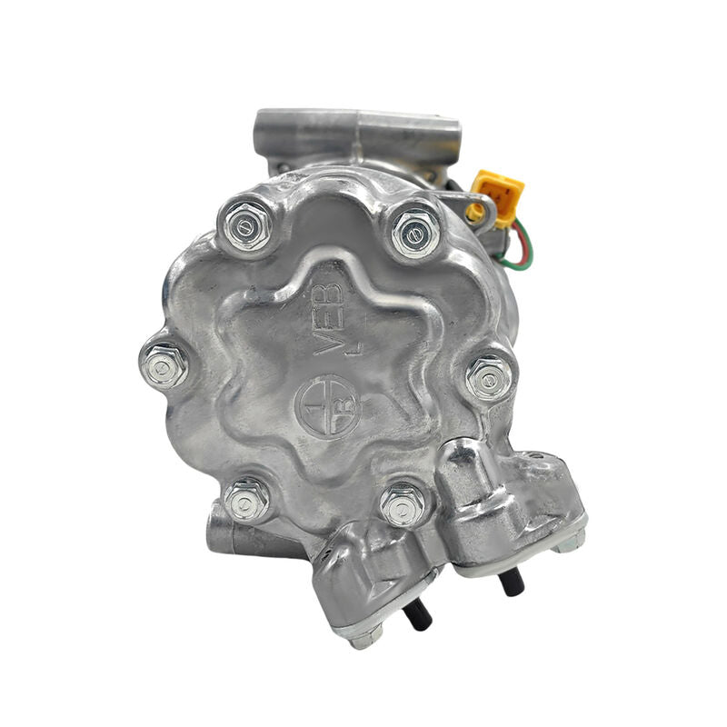 AC Compressor Fit For Mini Cooper R56 R57 One R56 Countryman R60 1.6L ACC-BMW008 - Machter