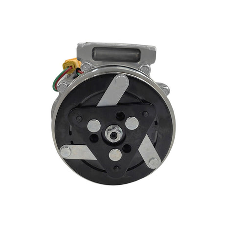 AC Compressor Fit For Mini Cooper R56 R57 One R56 Countryman R60 1.6L - Machter