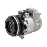 A/C Compressor With Clutch Fit For BMW X5 E53 V8 4.4L 4.8L CSV717 64526917864 2004-2006 ACC-BMW009 - Machter