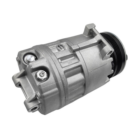 A/C Compressor With Clutch Fit For BMW X5 E53 V8 4.4L 4.8L CSV717 64526917864 2004-2006 - Machter