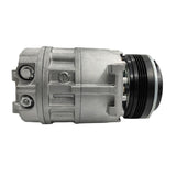 A/C Compressor With Clutch Fit For BMW X5 E53 V8 4.4L 4.8L CSV717 64526917864 2004-2006 ACC-BMW009 - Machter