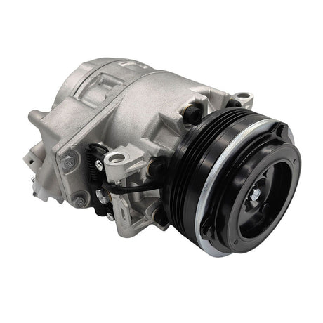 A/C Compressor With Clutch Fit For BMW X5 E53 V8 4.4L 4.8L CSV717 64526917864 2004-2006 - Machter