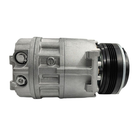 A/C Compressor With Clutch Fit For BMW X5 E53 V8 4.4L 4.8L CSV717 64526917864 2004-2006 - Machter