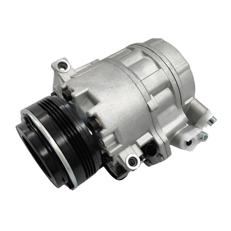 A/C Compressor With Clutch Fit For BMW X5 E53 V8 4.4L 4.8L CSV717 64526917864 2004-2006 - Machter