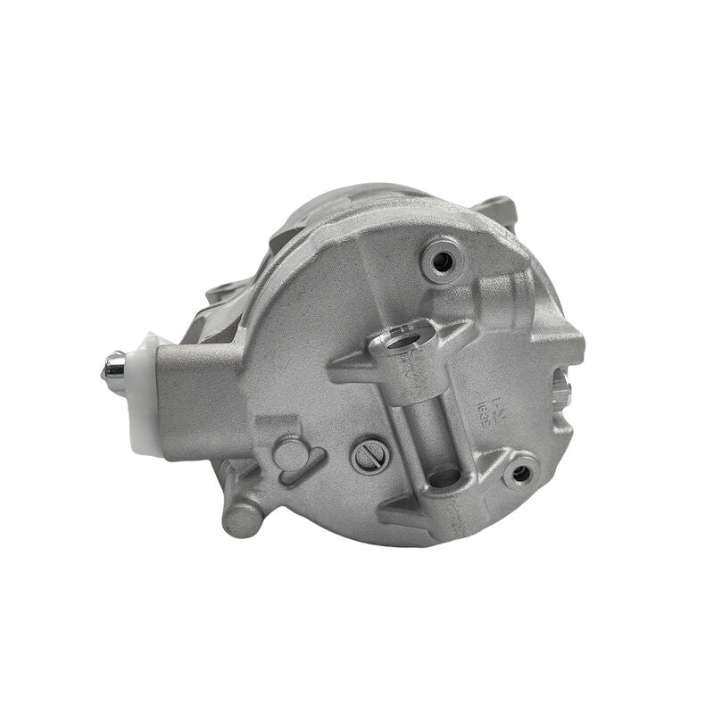 A/C Compressor With Clutch Fit For BMW X5 E53 V8 4.4L 4.8L CSV717 64526917864 2004-2006 ACC-BMW009 - Machter