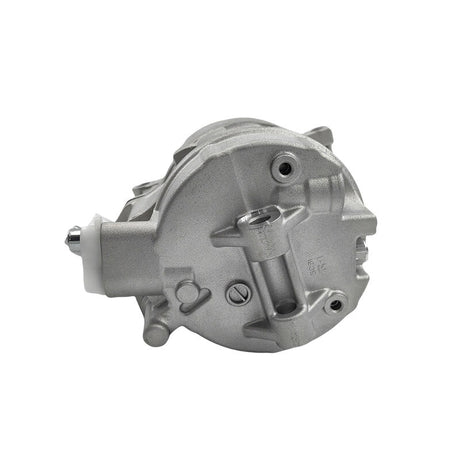 A/C Compressor With Clutch Fit For BMW X5 E53 V8 4.4L 4.8L CSV717 64526917864 2004-2006 - Machter