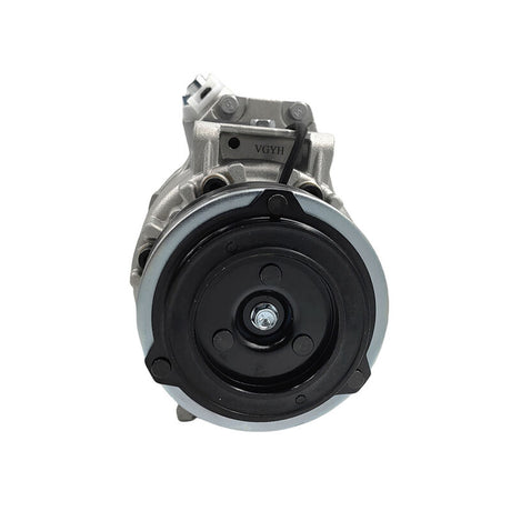 A/C Compressor With Clutch Fit For BMW X5 E53 V8 4.4L 4.8L CSV717 64526917864 2004-2006 - Machter