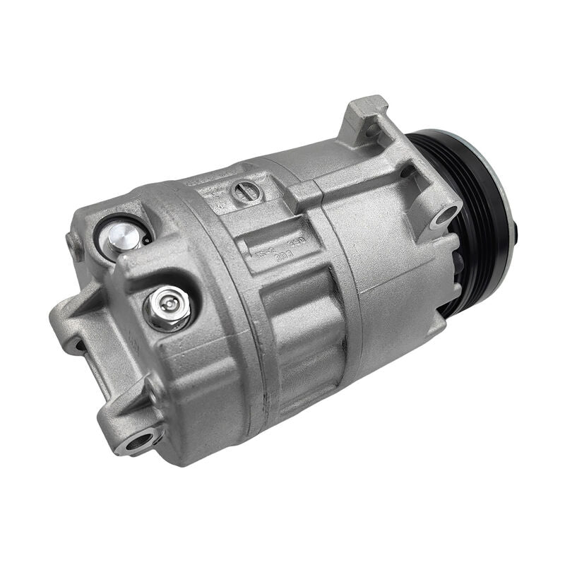 A/C Compressor With Clutch Fit For BMW X5 E53 V8 4.4L 4.8L CSV717 64526917864 2004-2006 ACC-BMW009 - Machter