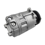 A/C Compressor With Clutch Fit For BMW X5 E53 V8 4.4L 4.8L CSV717 64526917864 2004-2006 ACC-BMW009 - Machter