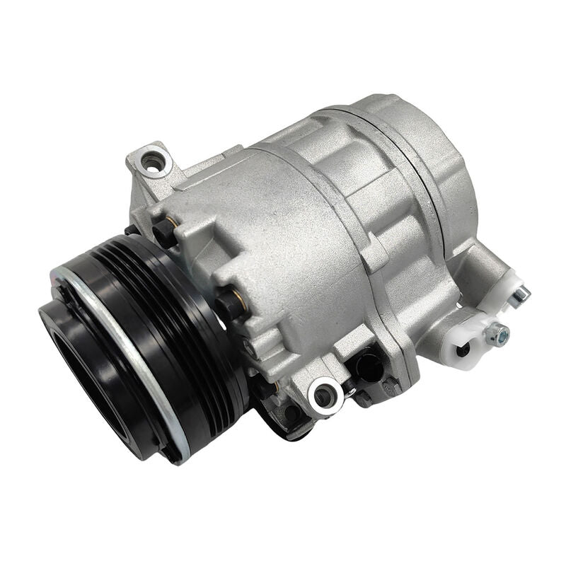 A/C Compressor With Clutch Fit For BMW X5 E53 V8 4.4L 4.8L CSV717 64526917864 2004-2006 ACC-BMW009 - Machter