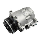 A/C Compressor With Clutch Fit For BMW X5 E53 V8 4.4L 4.8L CSV717 64526917864 2004-2006 ACC-BMW009 - Machter