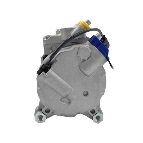 AC Compressor Fit For BMW 1 F20 3 F30 F80 F31 F34 4 F32 F82 F33 F83 X3 F25 X4 F6 2.0L 3.0L - Machter