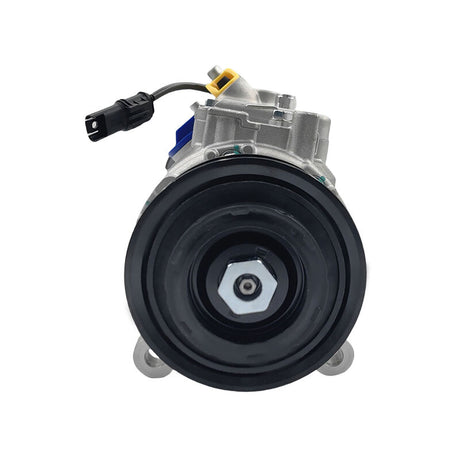 AC Compressor Fit For BMW 1 F20 3 F30 F80 F31 F34 4 F32 F82 F33 F83 X3 F25 X4 F6 2.0L 3.0L - Machter