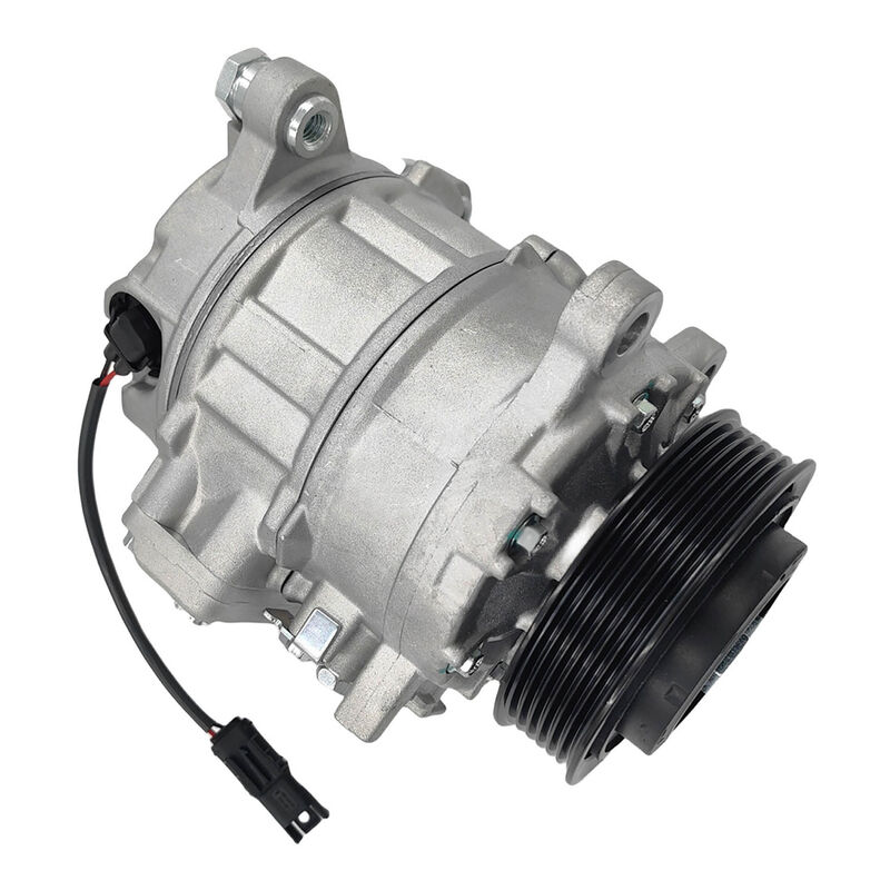AC Compressor Fit For BMW 1 F20 3 F30 F80 F31 F34 4 F32 F82 F33 F83 X3 F25 X4 F6 2.0L 3.0L ACC-BMW010 - Machter