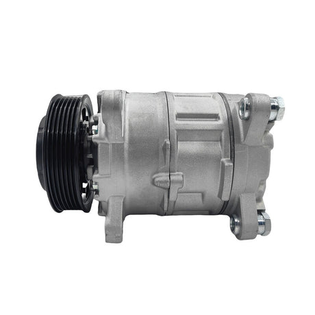 AC Compressor Fit For BMW 1 F20 3 F30 F80 F31 F34 4 F32 F82 F33 F83 X3 F25 X4 F6 2.0L 3.0L - Machter