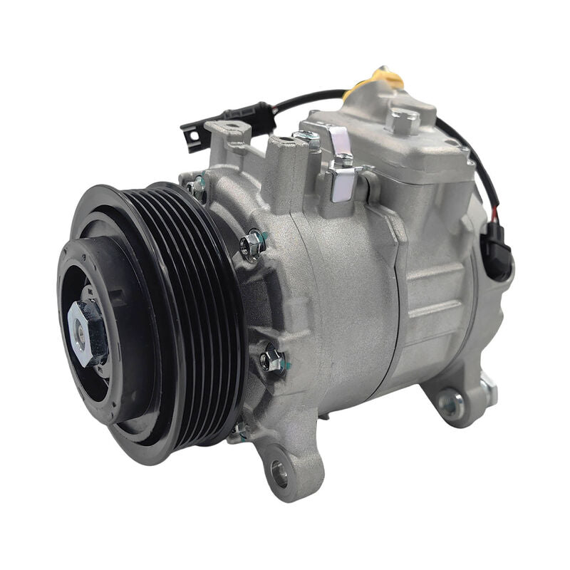 AC Compressor Fit For BMW 1 F20 3 F30 F80 F31 F34 4 F32 F82 F33 F83 X3 F25 X4 F6 2.0L 3.0L ACC-BMW010 - Machter