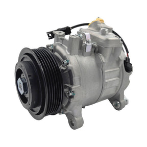AC Compressor Fit For BMW 1 F20 3 F30 F80 F31 F34 4 F32 F82 F33 F83 X3 F25 X4 F6 2.0L 3.0L ACC-BMW010 - Machter