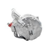 AC Compressor With Seal Ring & Pulley Fit For BMW 5 E60 E61 2.5L 3.0L N52 2004-2009 ACC-BMW011 - Machter