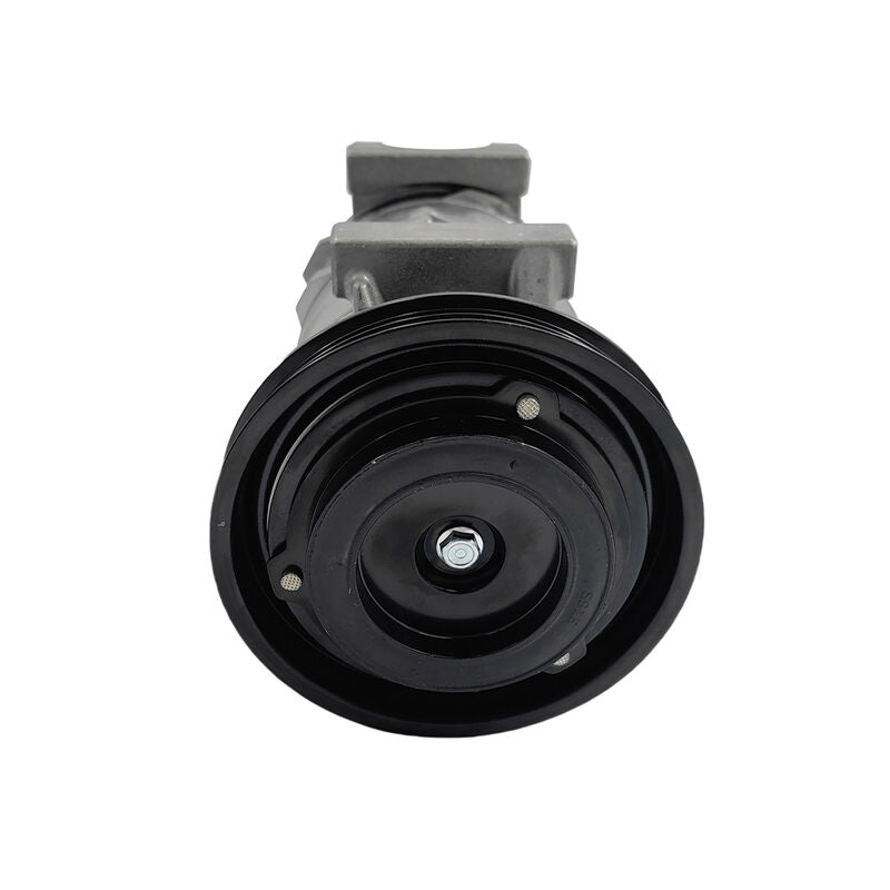 A/C Compressor Fit For Chrysler PT Cruiser PF PG 2.0L ECC 2.4L EDZ 4Cyl Petrol 5058032AC 01/2000-12/2010 ACC-CR002 - Machter