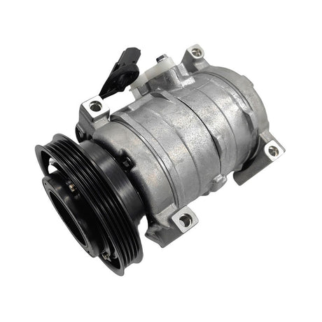 A/C Compressor Fit For Chrysler PT Cruiser PF PG 2.0L ECC 2.4L EDZ 4Cyl Petrol 5058032AC 01/2000-12/2010 - Machter