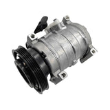 A/C Compressor Fit For Chrysler PT Cruiser PF PG 2.0L ECC 2.4L EDZ 4Cyl Petrol 5058032AC 01/2000-12/2010 ACC-CR002 - Machter