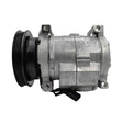 A/C Compressor Fit For Chrysler PT Cruiser PF PG 2.0L ECC 2.4L EDZ 4Cyl Petrol 5058032AC 01/2000-12/2010 ACC-CR002 - Machter