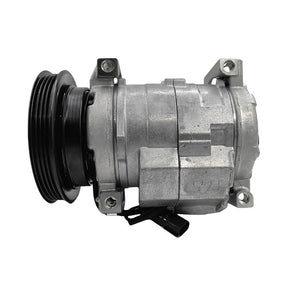 A/C Compressor Fit For Chrysler PT Cruiser PF PG 2.0L ECC 2.4L EDZ 4Cyl Petrol 5058032AC 01/2000-12/2010 ACC-CR002 - Machter