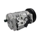 A/C Compressor Fit For Chrysler PT Cruiser PF PG 2.0L ECC 2.4L EDZ 4Cyl Petrol 5058032AC 01/2000-12/2010 ACC-CR002 - Machter