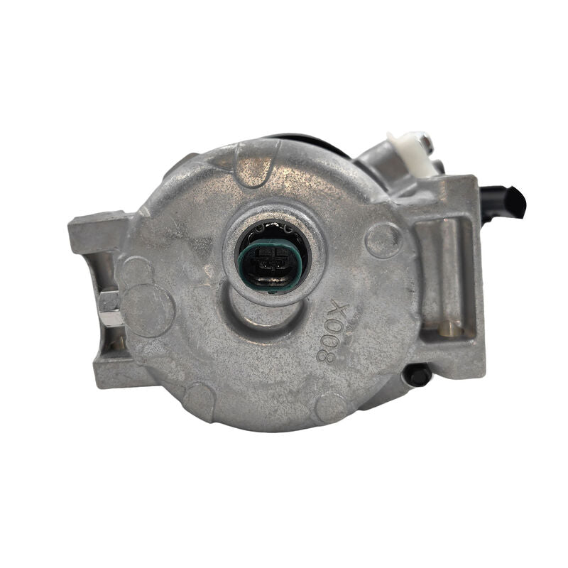 A/C Compressor Fit For Chrysler PT Cruiser PF PG 2.0L ECC 2.4L EDZ 4Cyl Petrol 5058032AC 01/2000-12/2010 ACC-CR002 - Machter